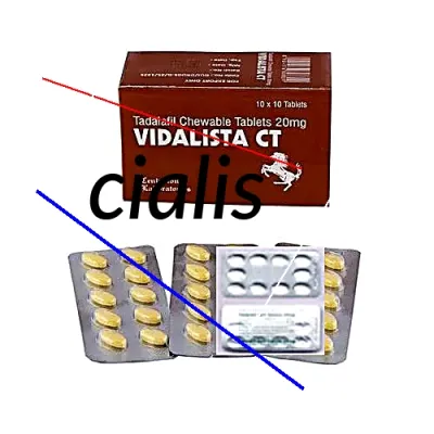 Cialis 10 mg le prix